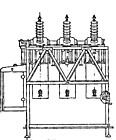 Мкп. МКП-35-1000-25у1. МКП-35 выключатель блок трансформаторов. Выключатель 35кв МКП. Выключатель 35 кв масляный МКПМ 35.